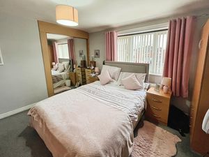 Bedroom 1- click for photo gallery